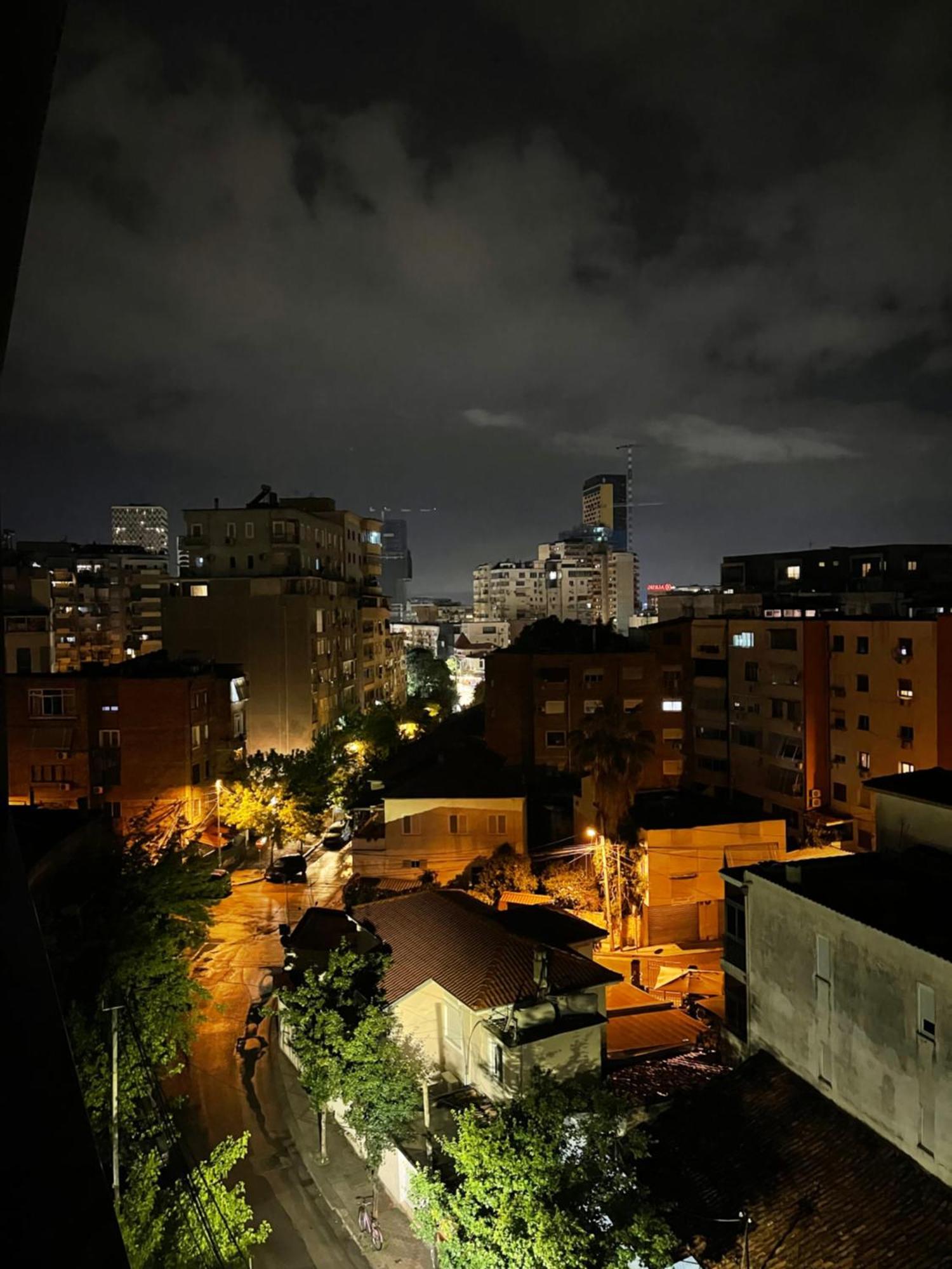 New Bazaar, Grand Apartmán Tirana